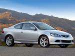 Acura RSX Type-S 2005 года